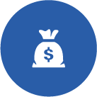 money bag icon